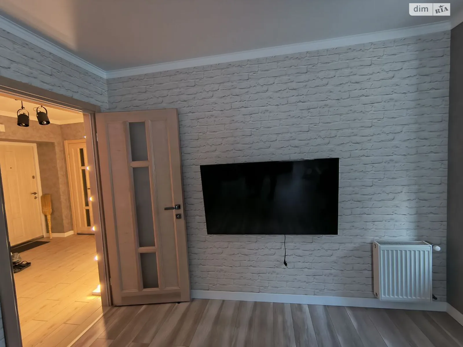 Продається 2-кімнатна квартира 61.9 кв. м у Вінниці, вул. Гетьмана Мазепи(Чехова) - фото 1
