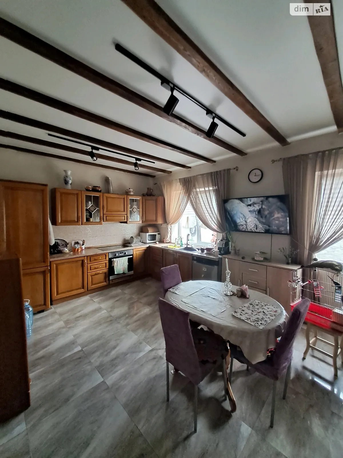 Продається будинок 2 поверховий 140 кв. м з банею/сауною, цена: 87000 $ - фото 1