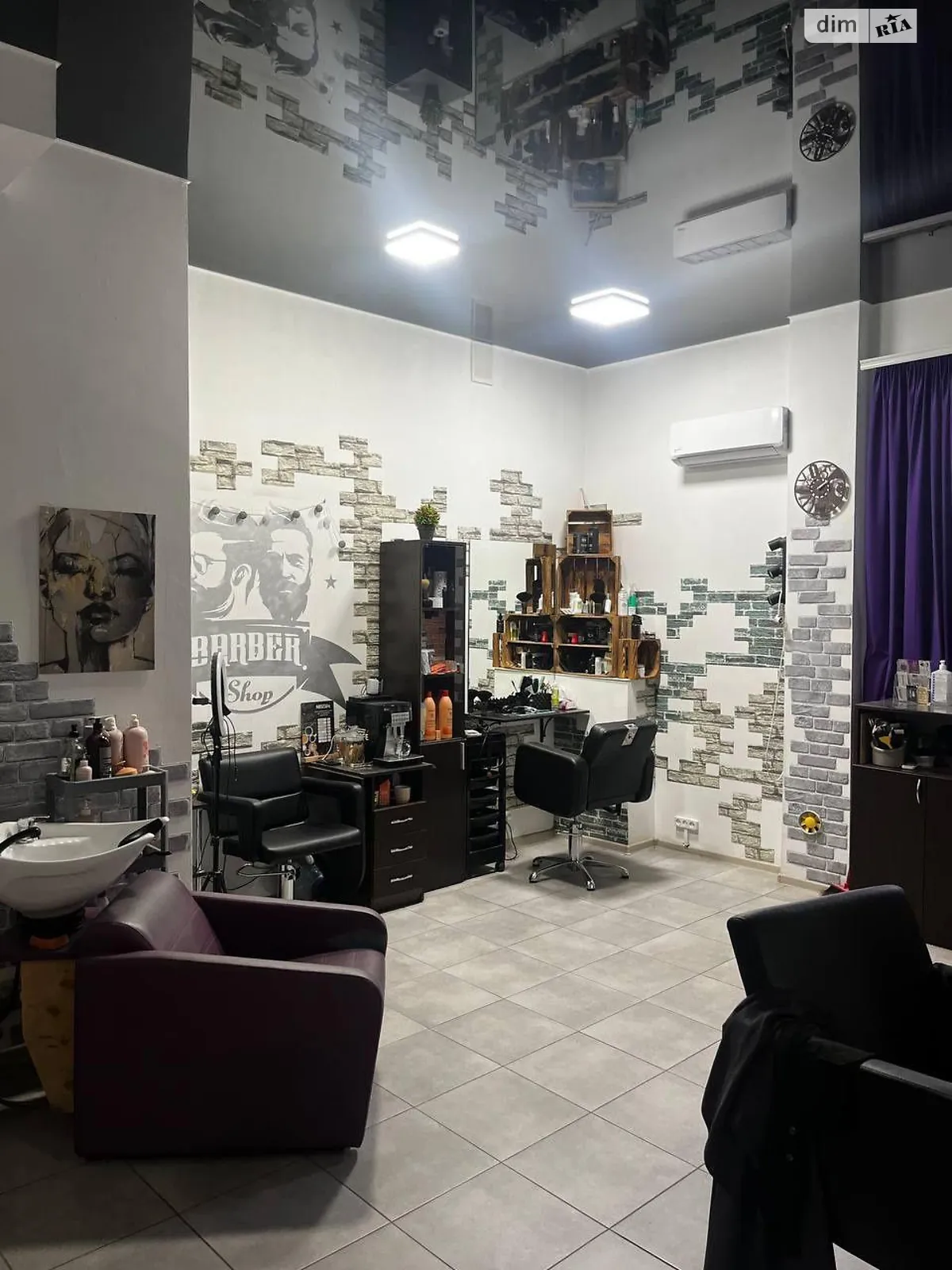 Продається офіс 102 кв. м в бізнес-центрі, цена: 110000 $ - фото 1