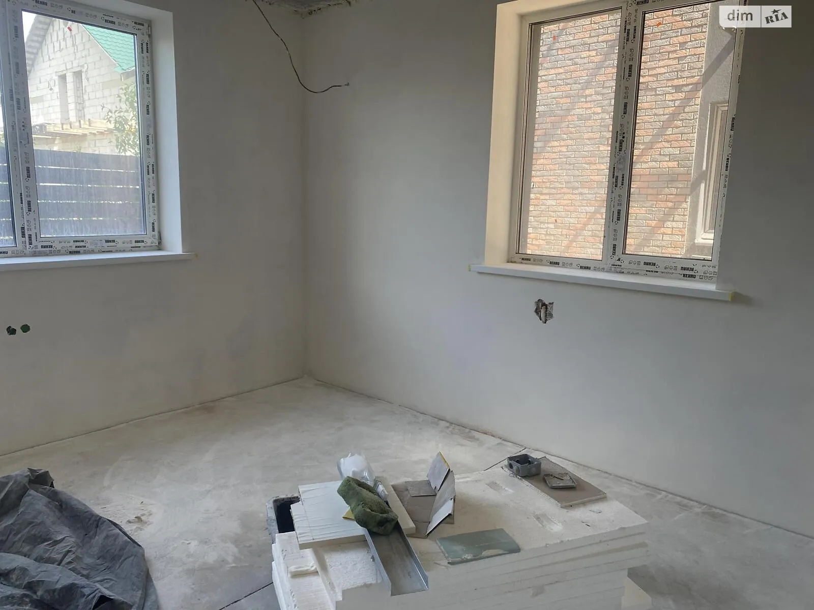 Продается 2-комнатная квартира 53 кв. м в Гатном, ул. Институтская, 21 - фото 1