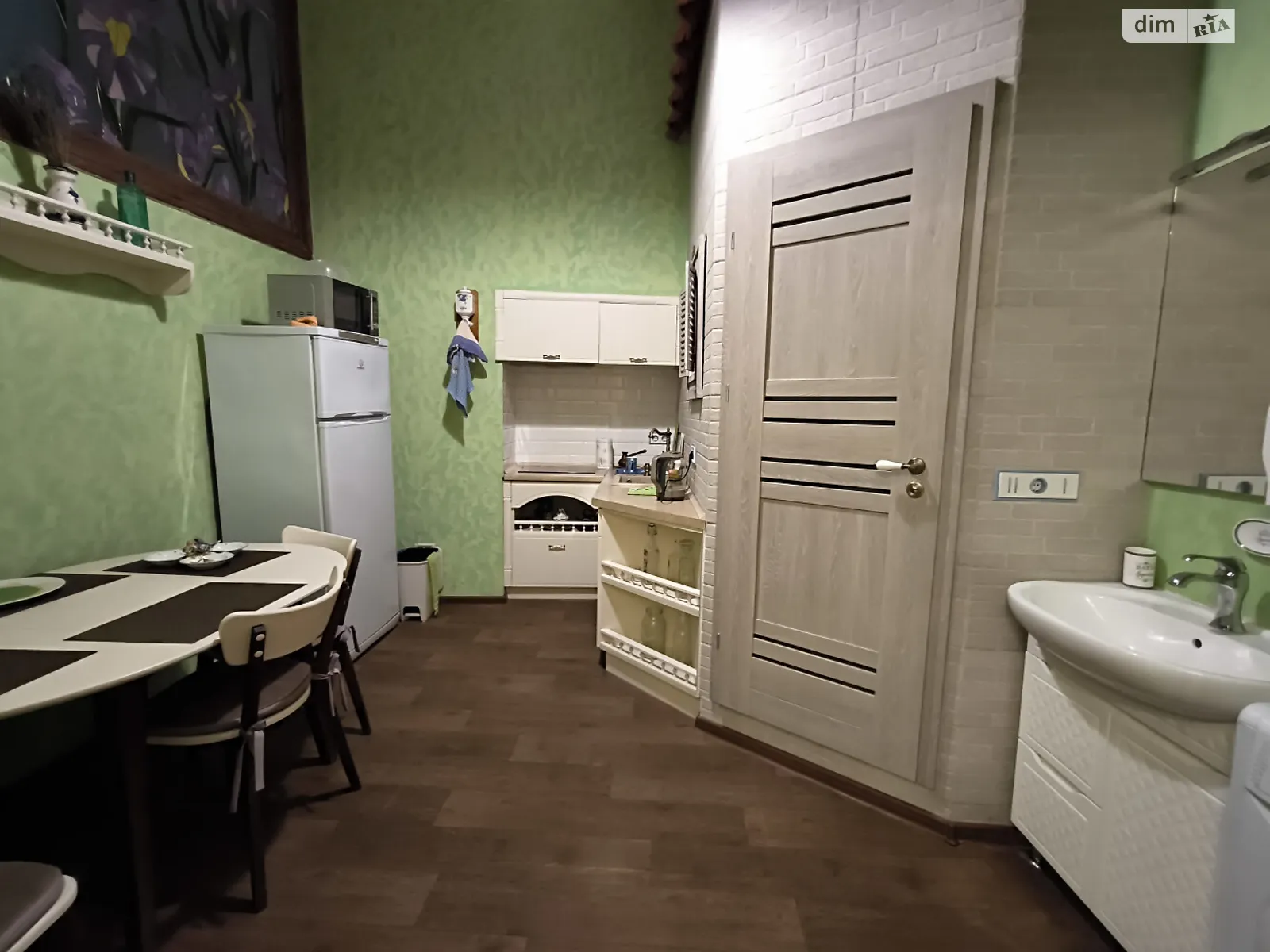 Продается 2-комнатная квартира 55 кв. м в Одессе, ул. Гоголя - фото 1