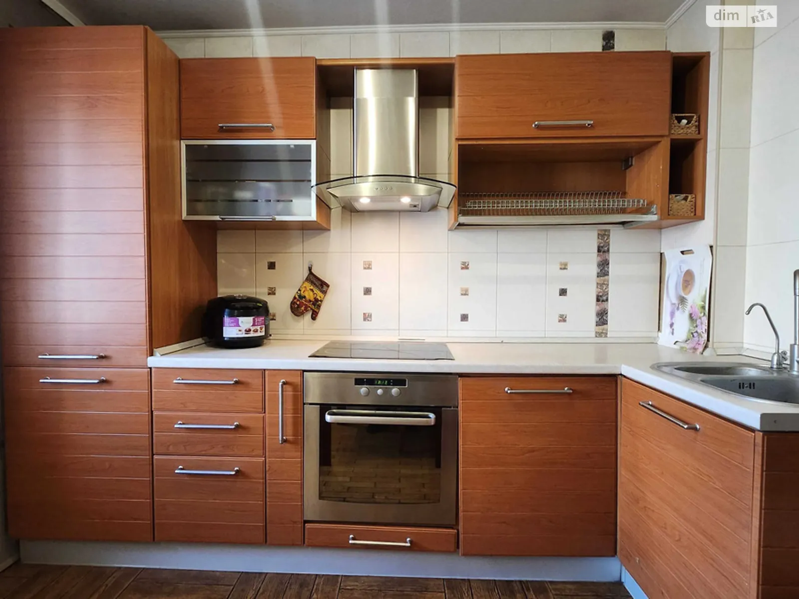 Продается 2-комнатная квартира 64 кв. м в Киеве, ул. Златоустовская, 4 - фото 1