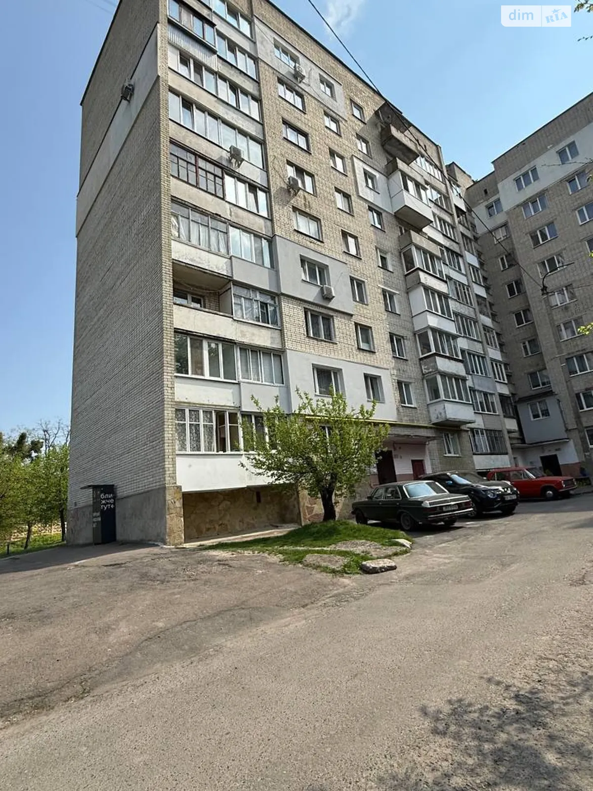 Сдается в аренду 2-комнатная квартира 46.9 кв. м в, цена: 7500 грн - фото 1