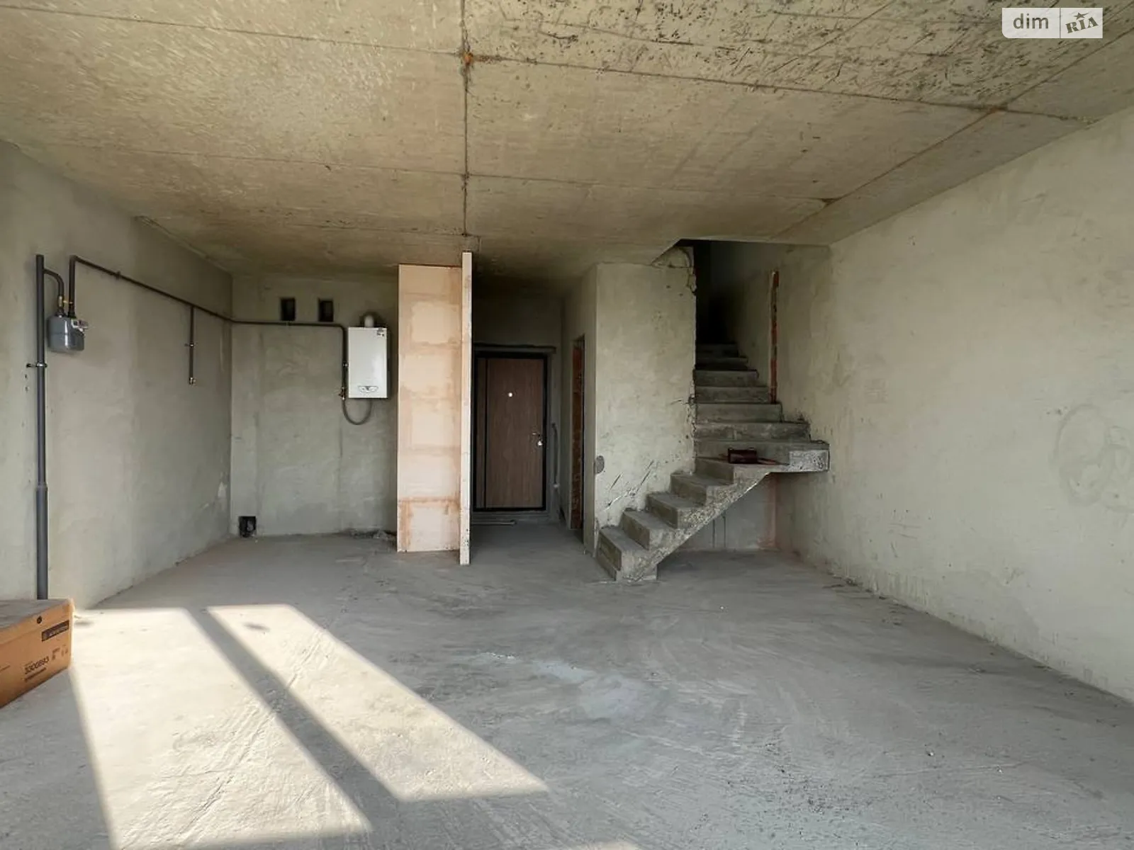 Продається 2-кімнатна квартира 75 кв. м у Львові, цена: 70000 $ - фото 1