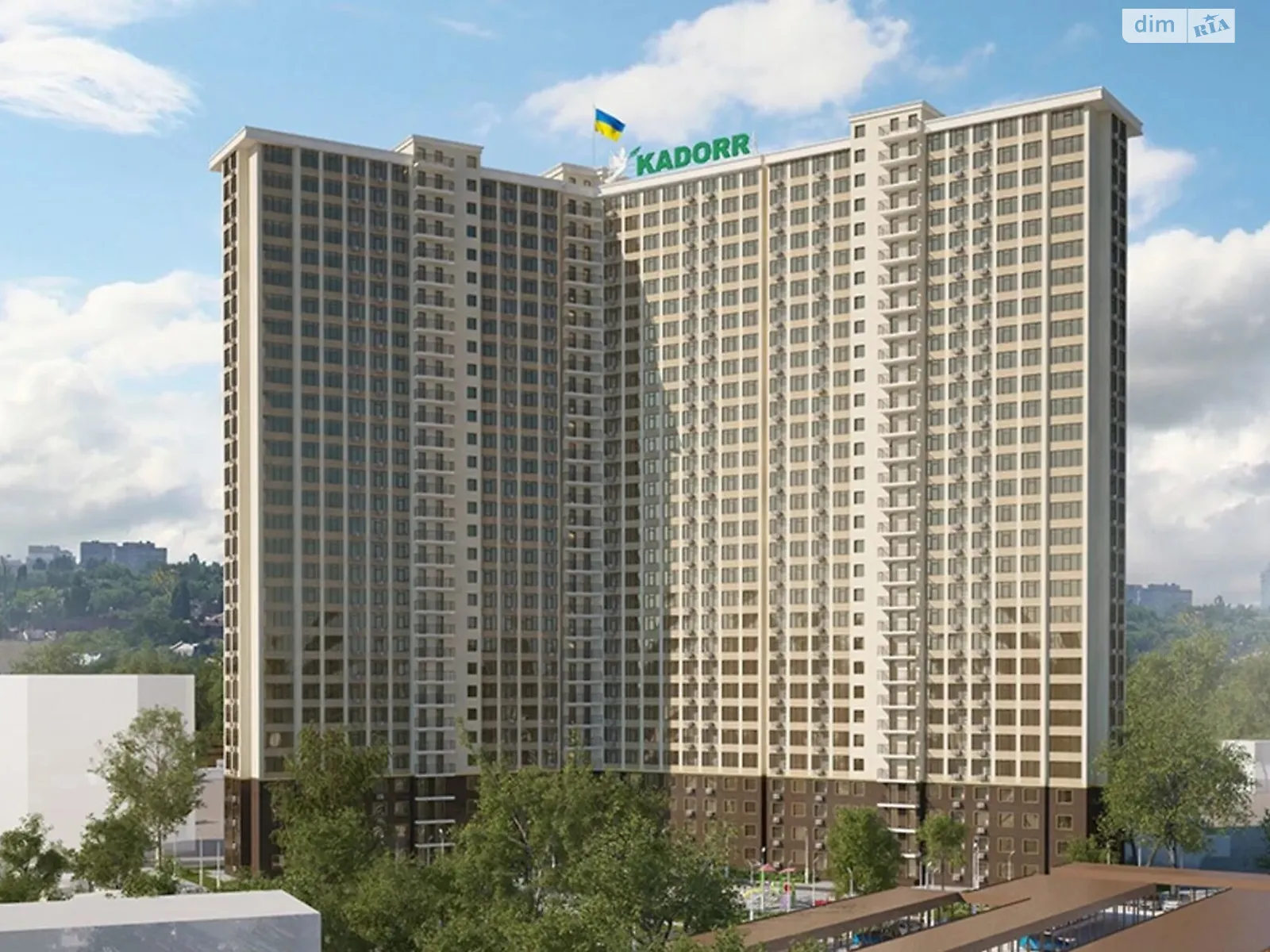 Продається 3-кімнатна квартира 69 кв. м у Одесі, вул. Басейна, 6А - фото 1