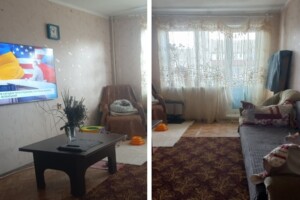 Продажа квартиры, Одесса, р‑н. Поселок Котовского, Жолио-Кюри улица