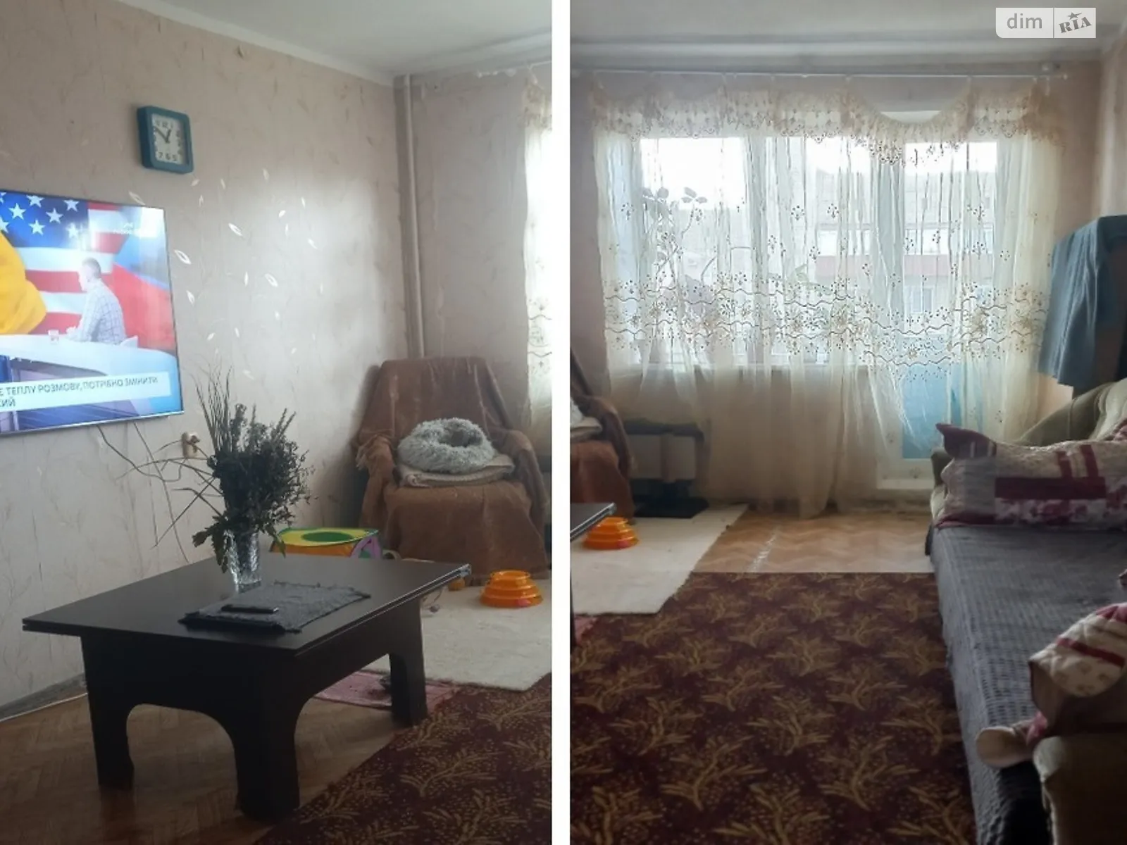 Продається 2-кімнатна квартира 53 кв. м у Одесі, вул. Жоліо-Кюрі - фото 1