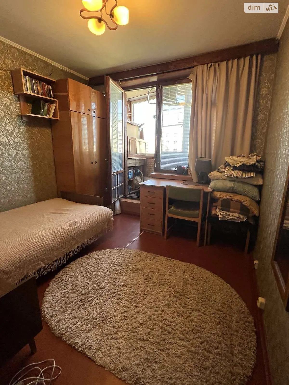 Продається 3-кімнатна квартира 65 кв. м у Харкові, цена: 45000 $ - фото 1