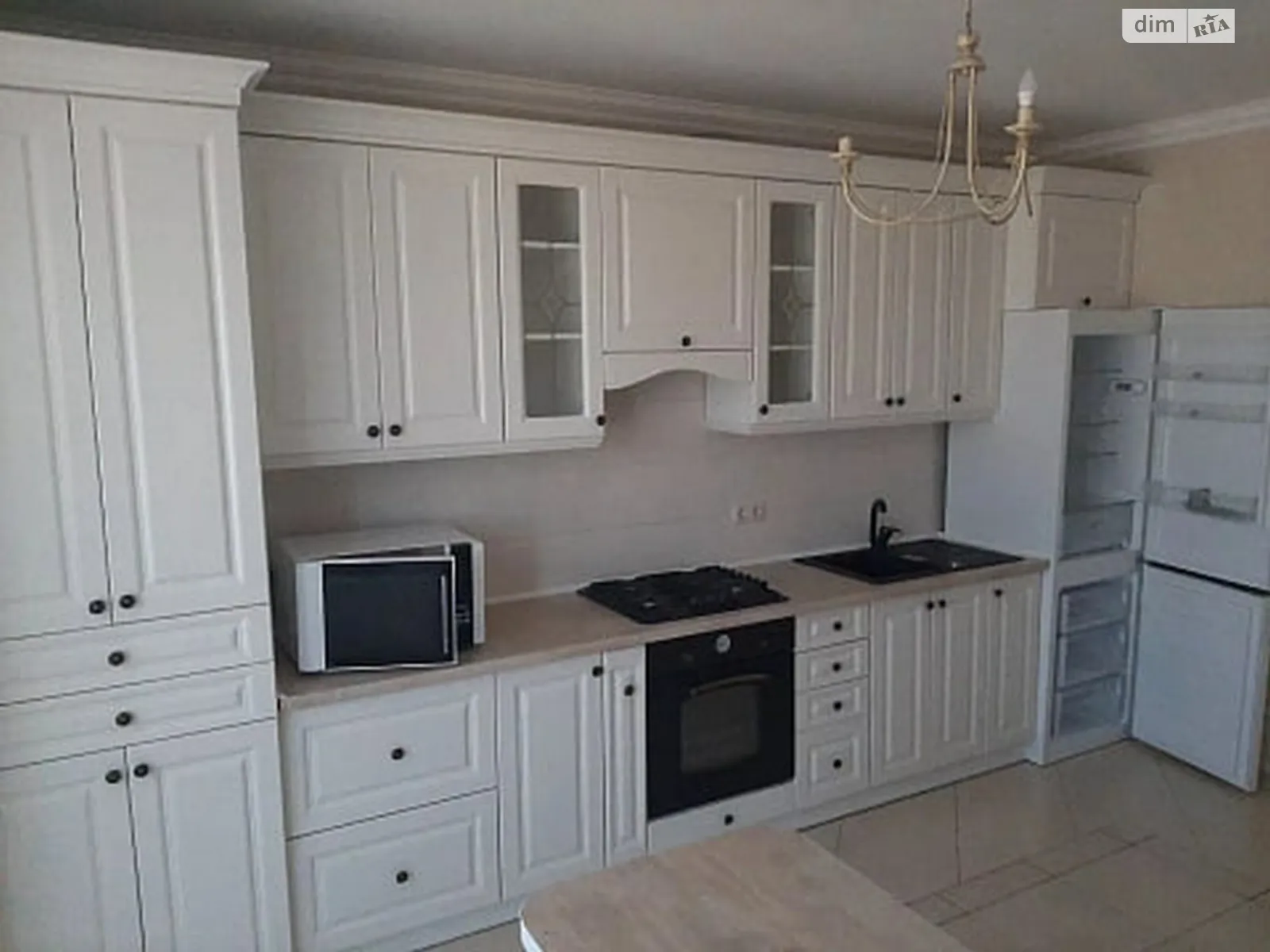 Продается 2-комнатная квартира 52 кв. м в Харькове, ул. Дудинской, 6 - фото 1
