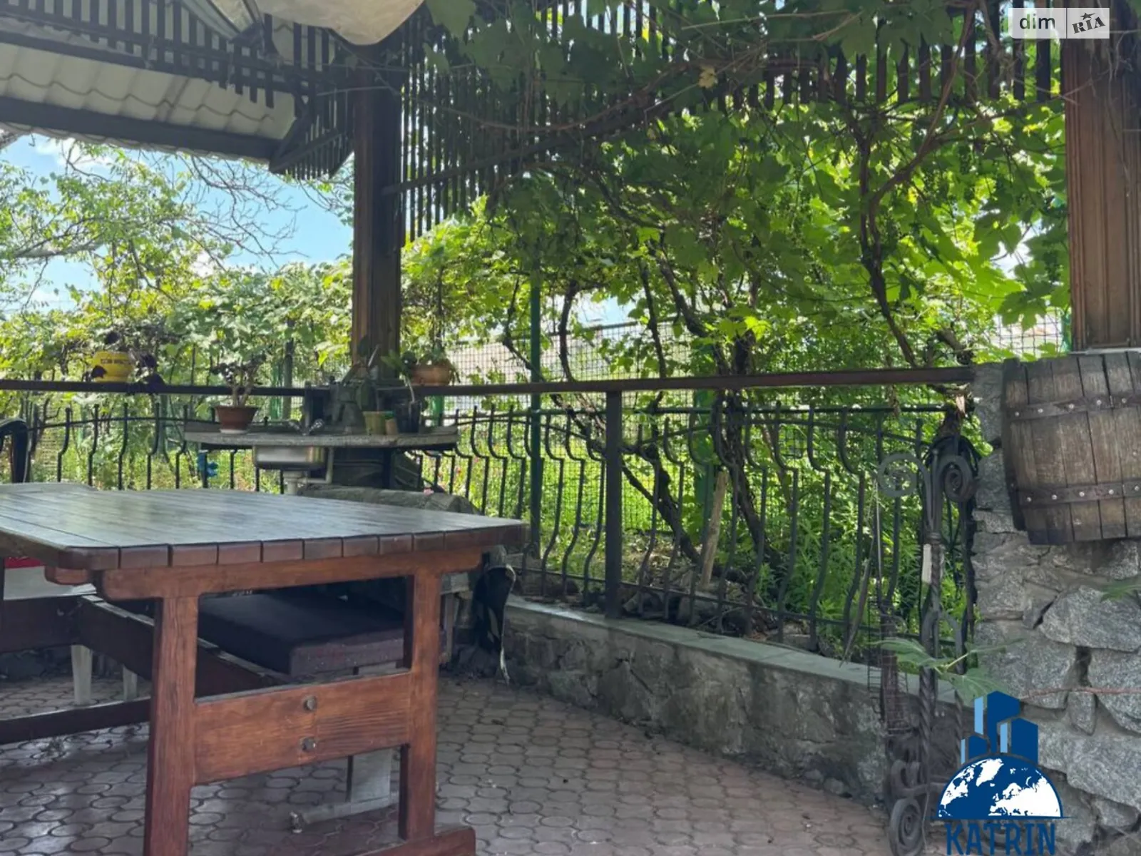 Сдается в аренду дом на 2 этажа 273 кв. м с садом, цена: 35000 грн - фото 1