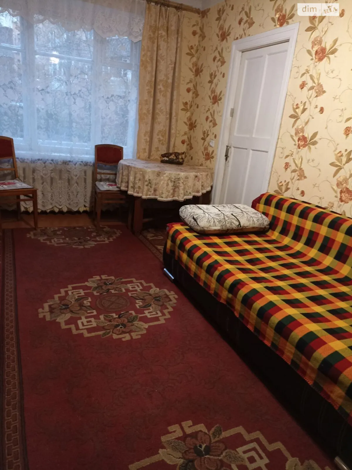 Продається 3-кімнатна квартира 57 кв. м у Полтаві, вул. Вокзальна(Степана Кондратенка) - фото 1