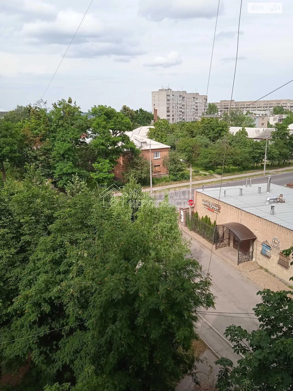 Здається в оренду 2-кімнатна квартира 48 кв. м у Харкові, вул. Вадима Манька(Чкалова) - фото 1