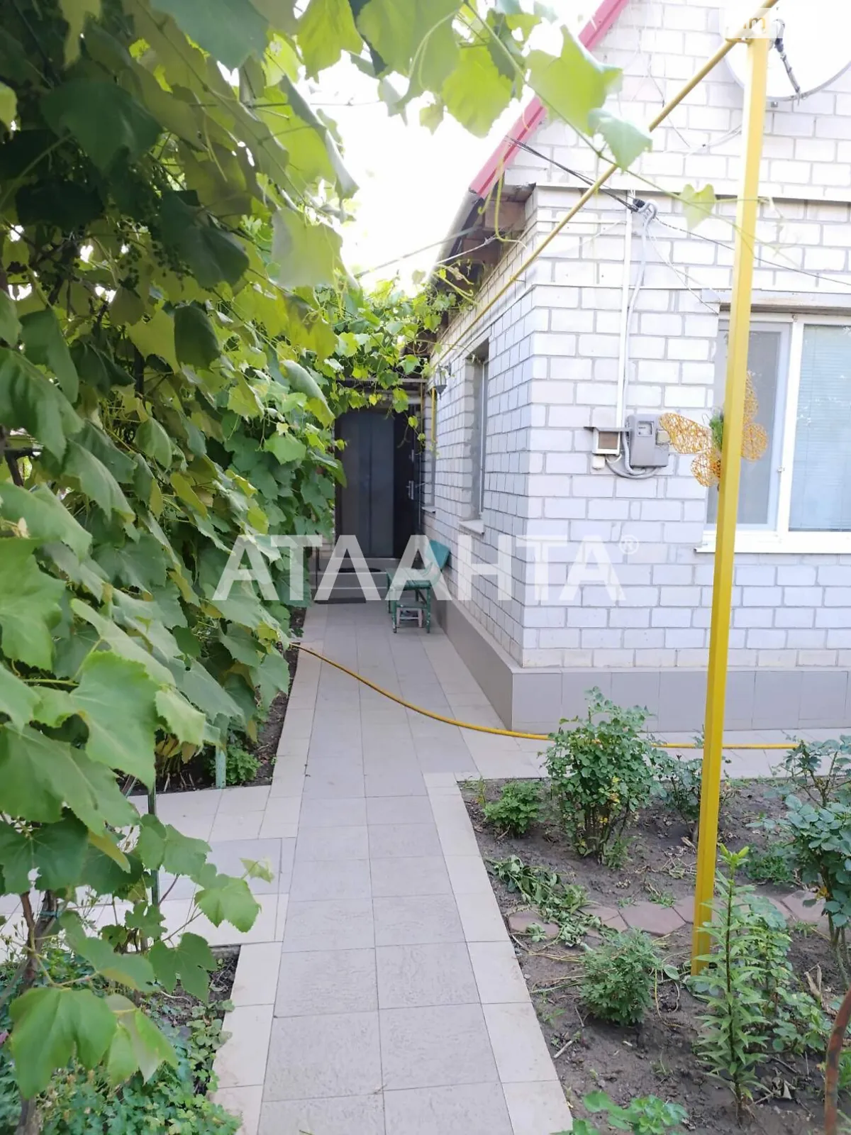 Продається будинок 2 поверховий 90 кв. м з мансардою, цена: 36000 $ - фото 1