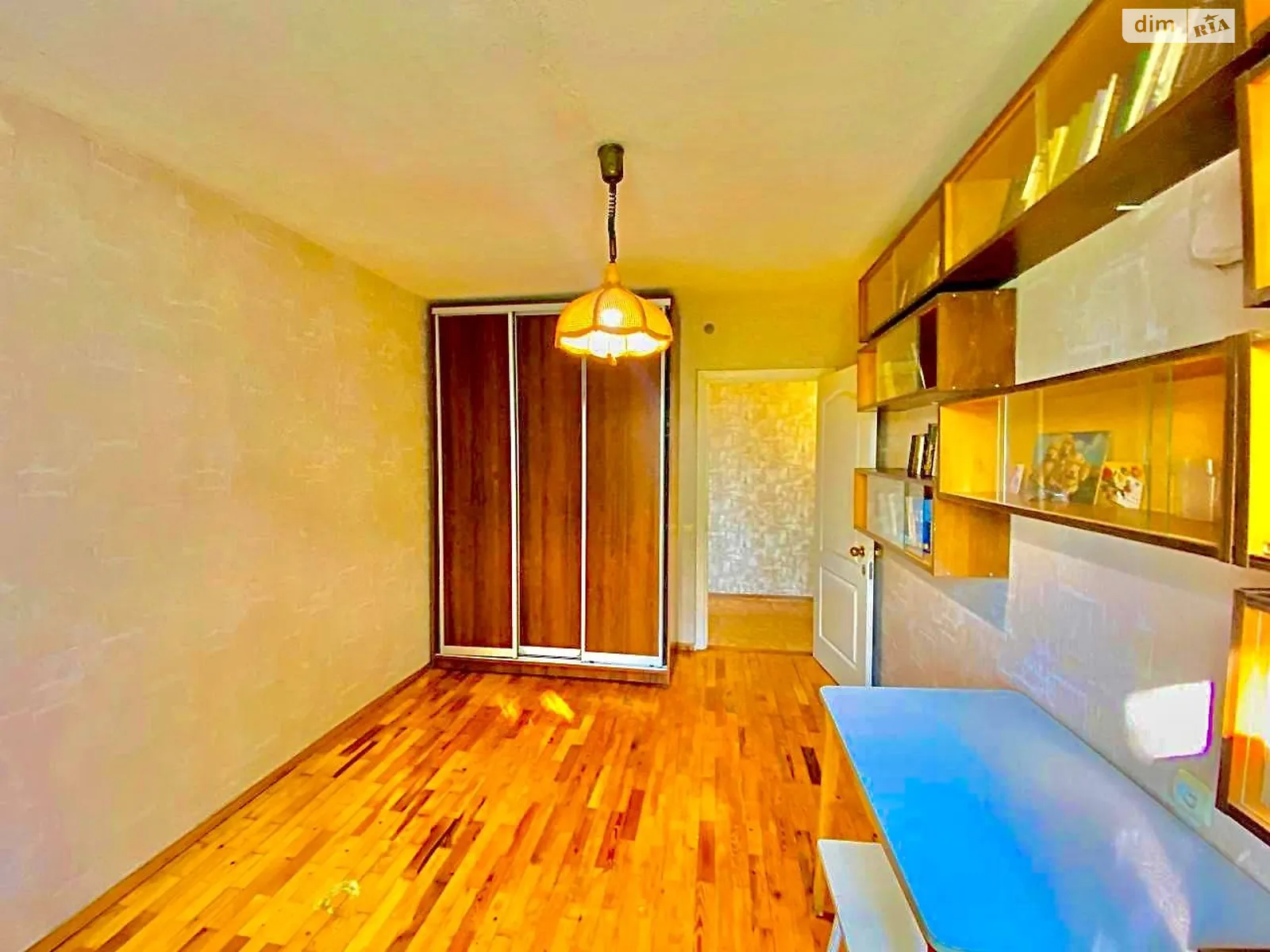 Продається 2-кімнатна квартира 53.5 кв. м у Дніпрі, цена: 35500 $ - фото 1