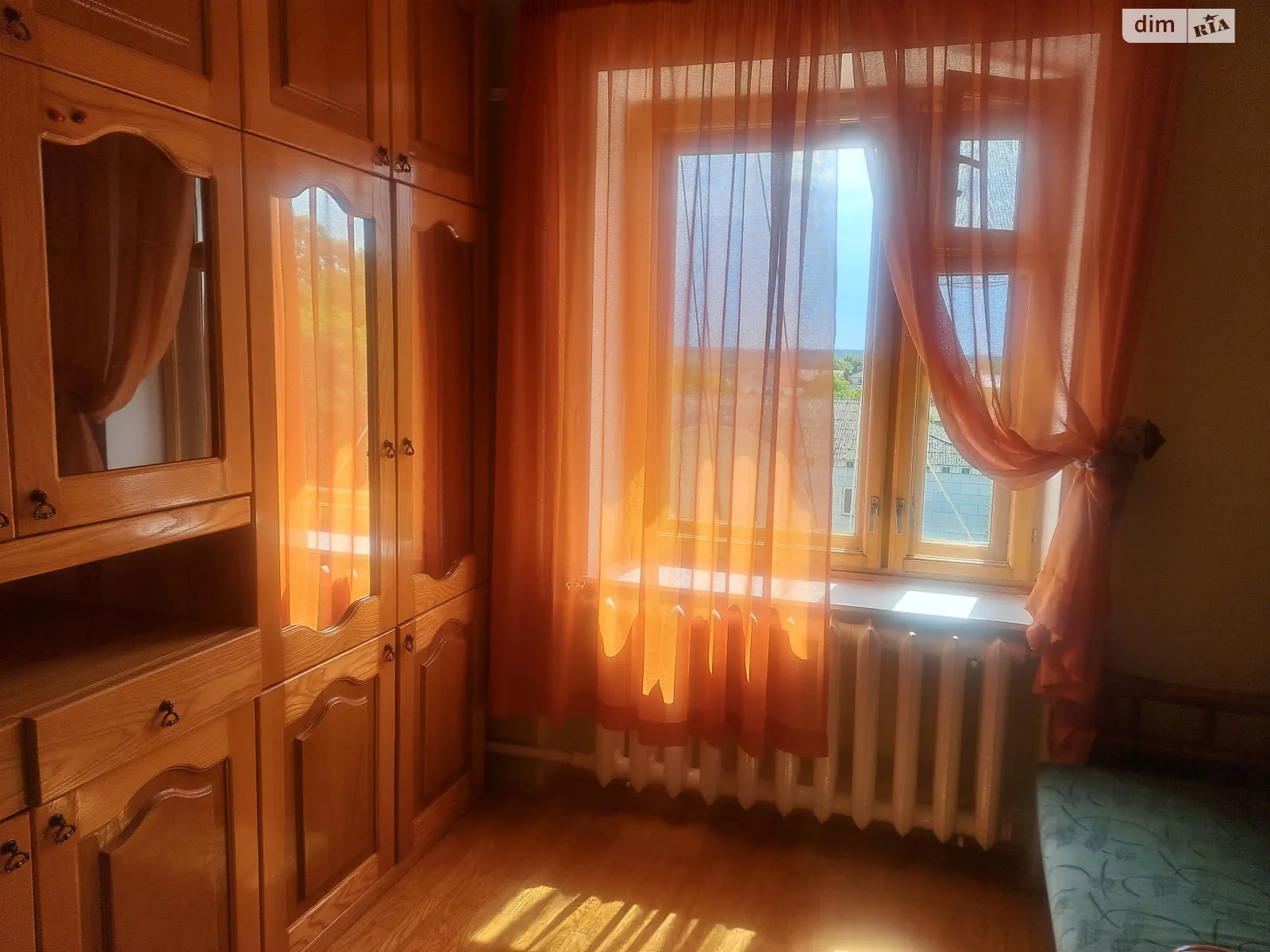 Продається 3-кімнатна квартира 63 кв. м у Борщеві, вул. Тараса Шевченка, 5А - фото 1