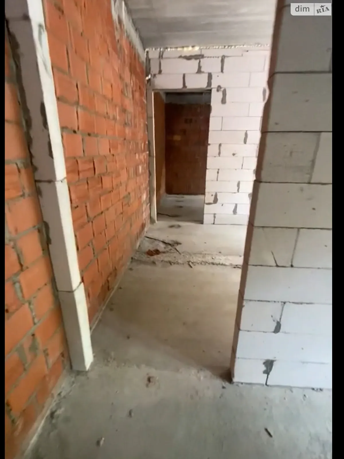 Продається 2-кімнатна квартира 51 кв. м у Ірпені, Гостомельське шосе, 6Г - фото 1