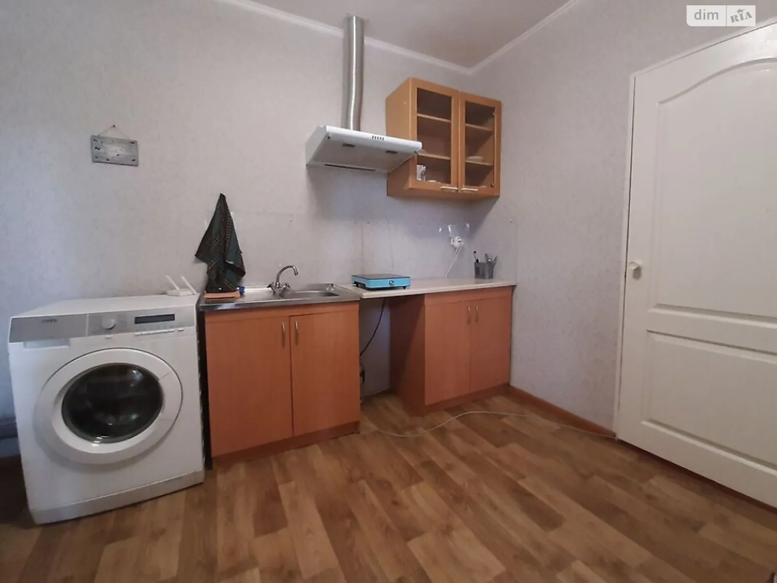 Здається в оренду 1-кімнатна квартира 30 кв. м у Дніпрі, вул. Янгеля Академіка - фото 1