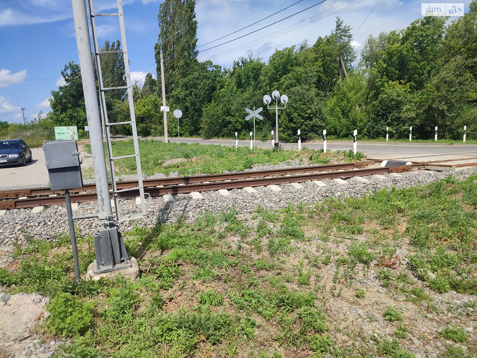 Продається земельна ділянка 1 соток у Вінницькій області, цена: 160000 $ - фото 1