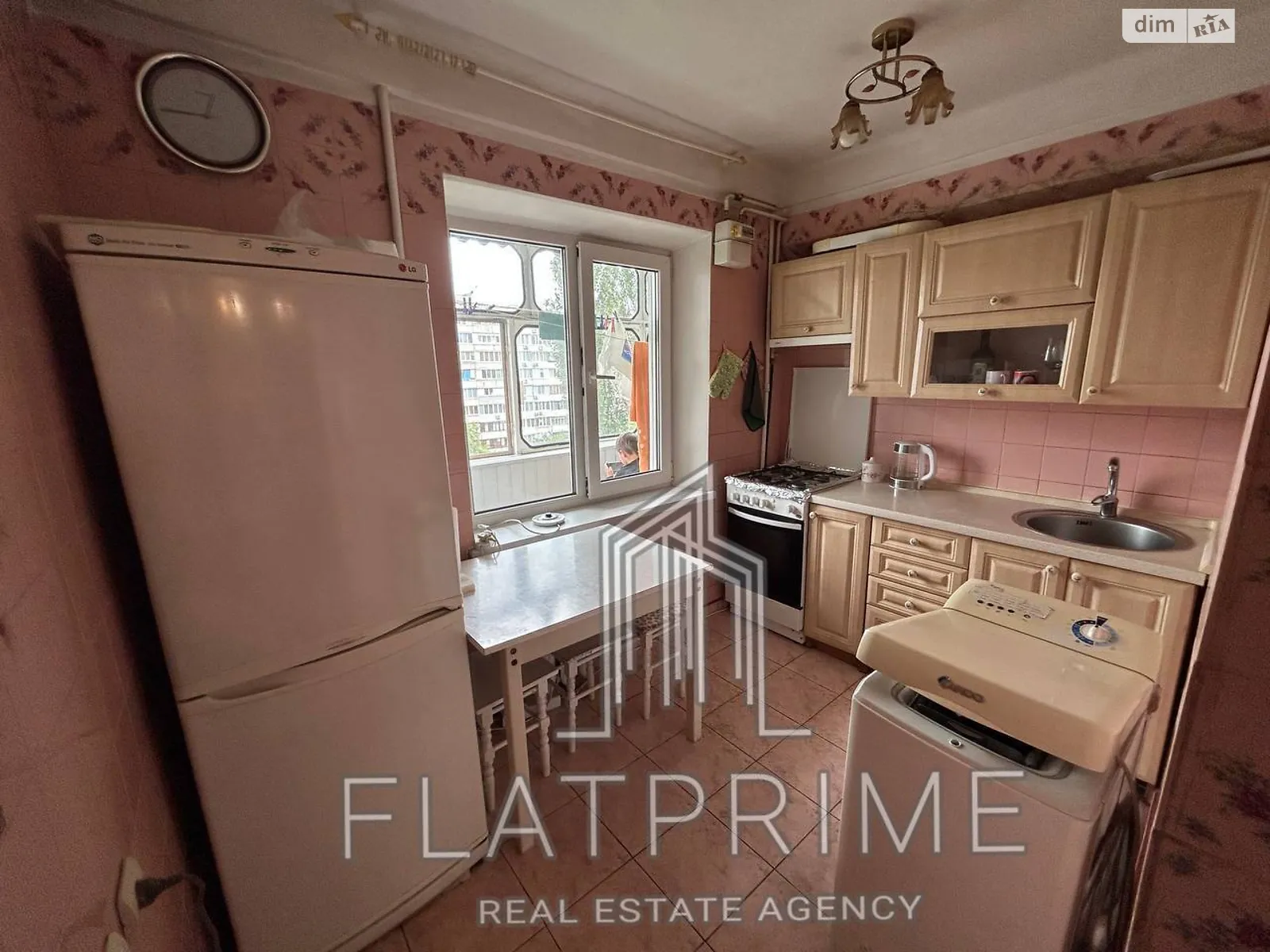 Продається 2-кімнатна квартира 41.3 кв. м у Києві, вул. Амвросія Бучми, 6 - фото 1