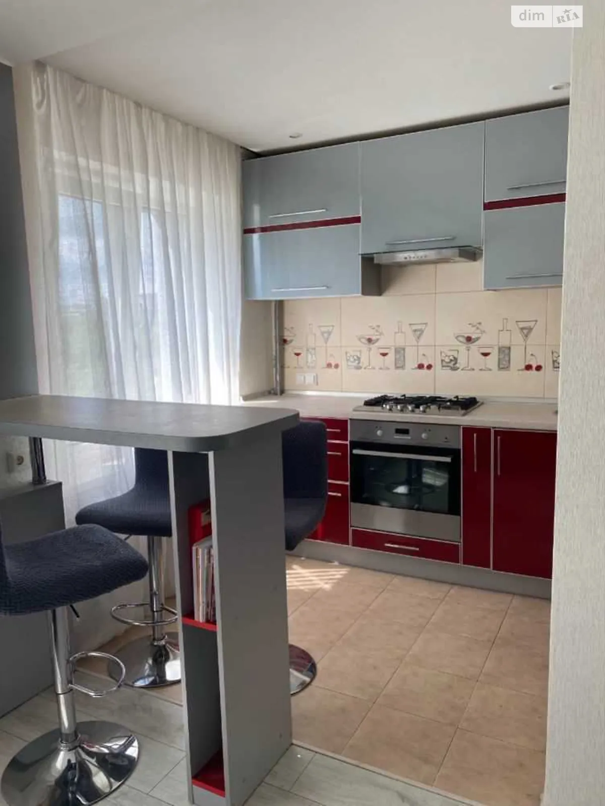 Продається 3-кімнатна квартира 59.1 кв. м у Полтаві, вул. Баленка, 10 - фото 1