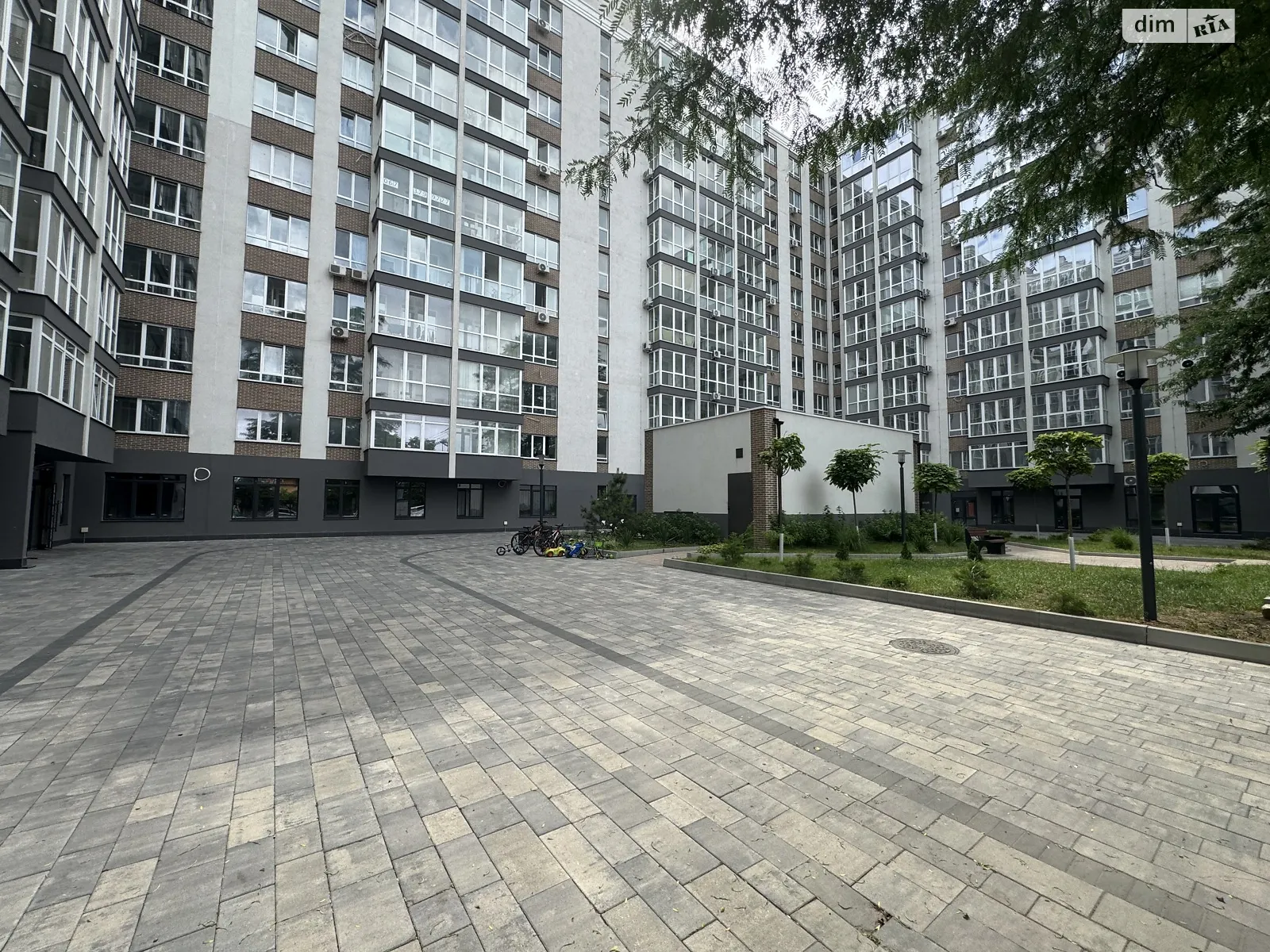 Продається 1-кімнатна квартира 22 кв. м у Одесі, вул. Профспілкова, 9А - фото 1