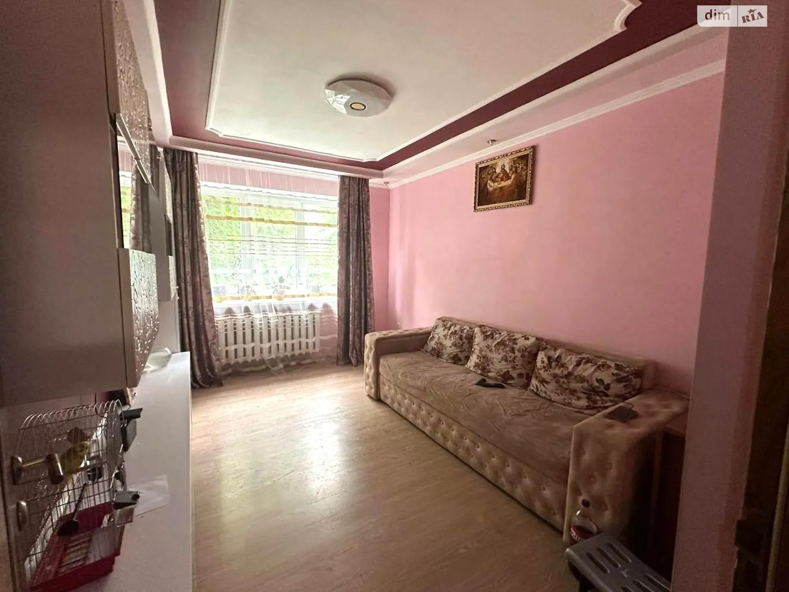 Продається 3-кімнатна квартира 60.5 кв. м у Винниках, цена: 75000 $ - фото 1