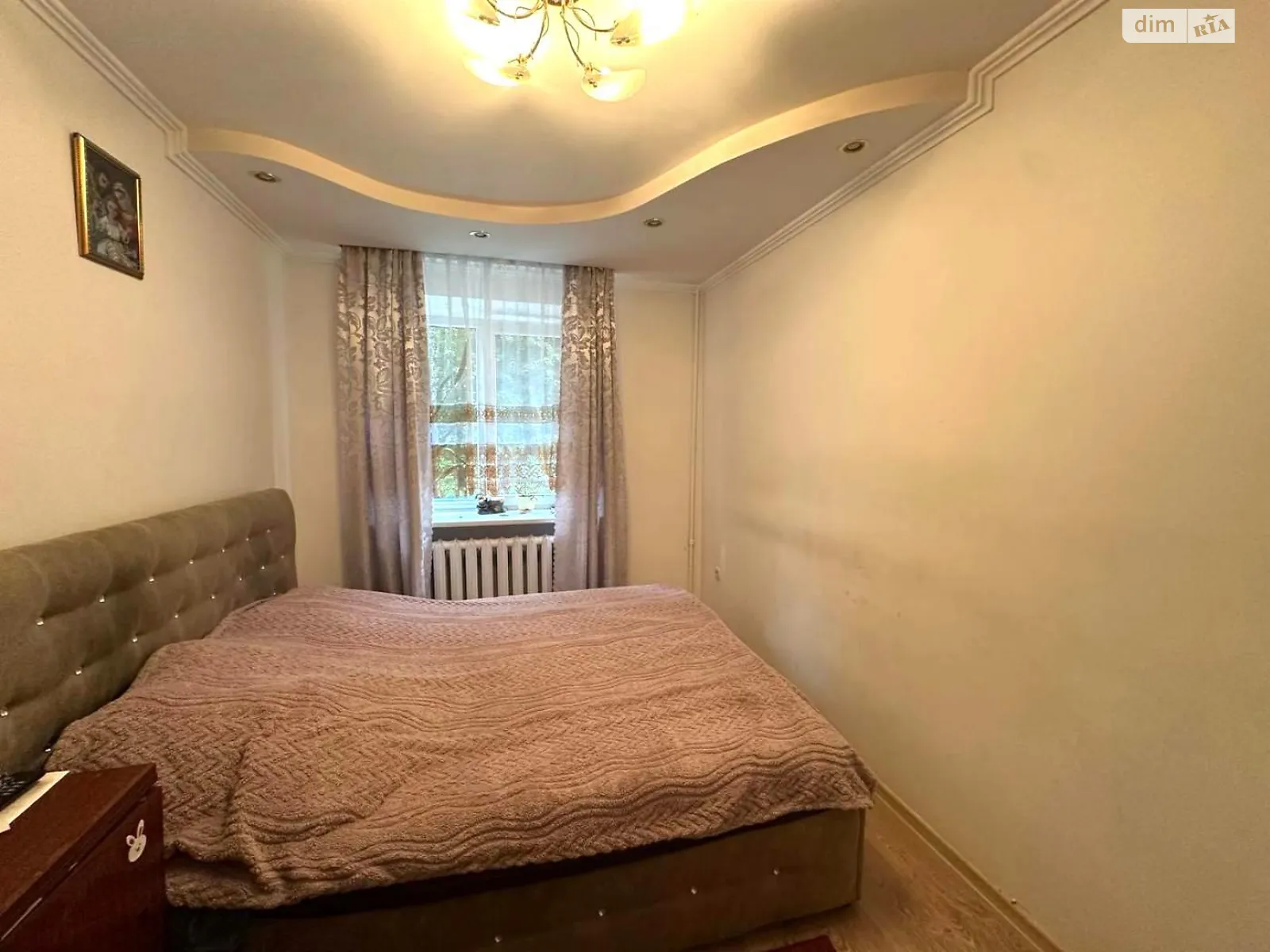 Продается 3-комнатная квартира 60.5 кв. м в Винниках, ул. Кольцевая, 3 - фото 1