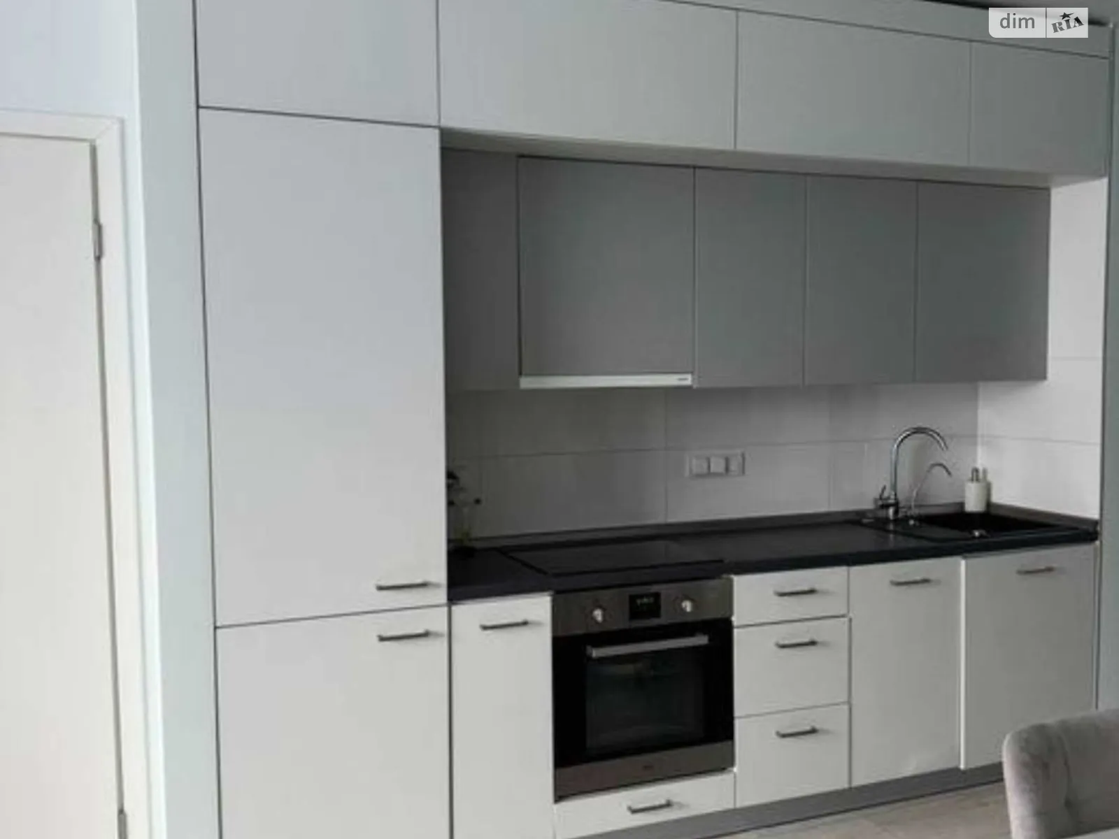 Продається 1-кімнатна квартира 47 кв. м у, цена: 110000 $ - фото 1