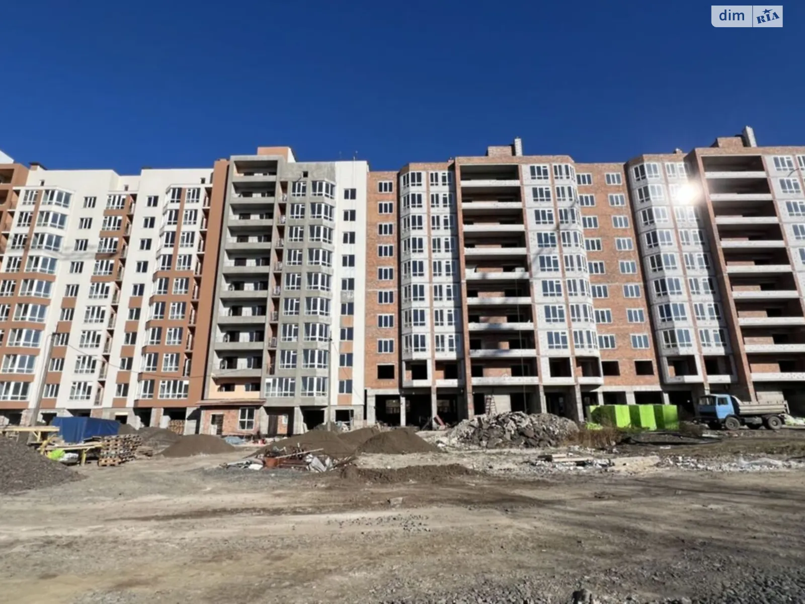 Продається 1-кімнатна квартира 48.6 кв. м у Хмельницькому, Старокостянтинівське шосе, 5/5А - фото 1