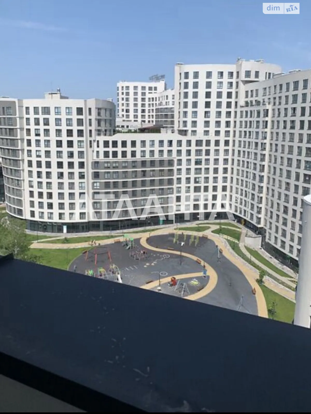 Продається 1-кімнатна квартира 46 кв. м у Львові, цена: 85000 $ - фото 1