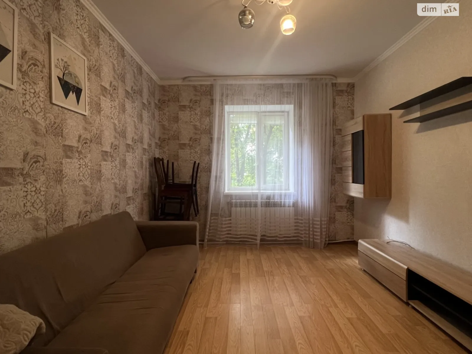 Здається в оренду 2-кімнатна квартира 42 кв. м у, цена: 11000 грн - фото 1