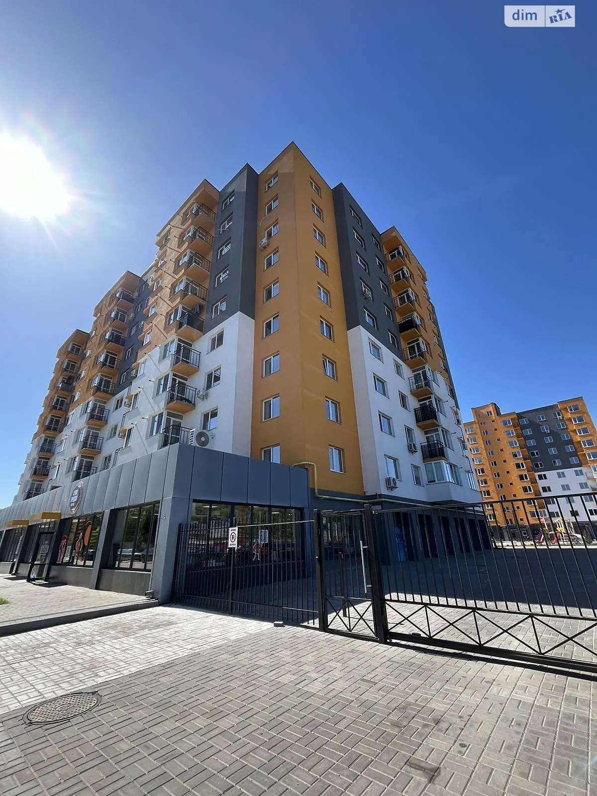 Продається 2-кімнатна квартира 66 кв. м у Черкасах, вул. Смілянська, 122Б - фото 1