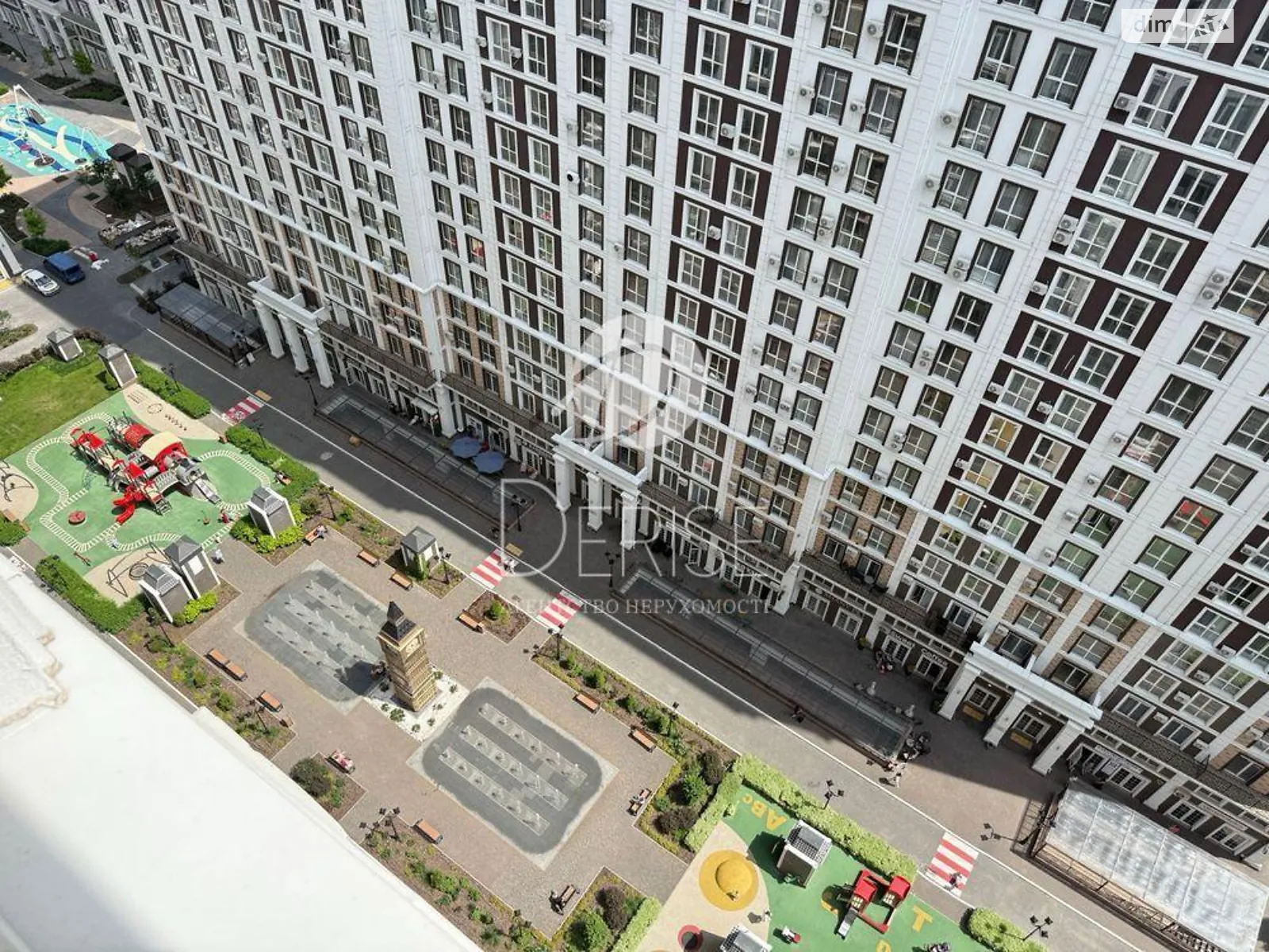 Продается 1-комнатная квартира 41.1 кв. м в Киеве, ул. Михаила Максимовича, 24 - фото 1