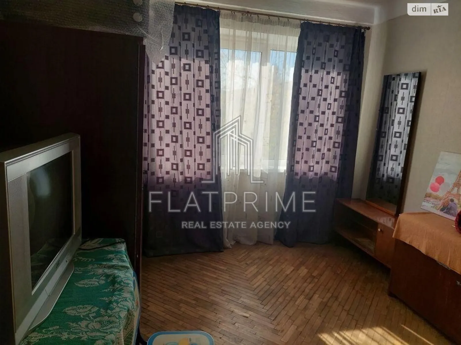 Продається 2-кімнатна квартира 43 кв. м у Києві, вул. Івана Микитенка, 7В - фото 1