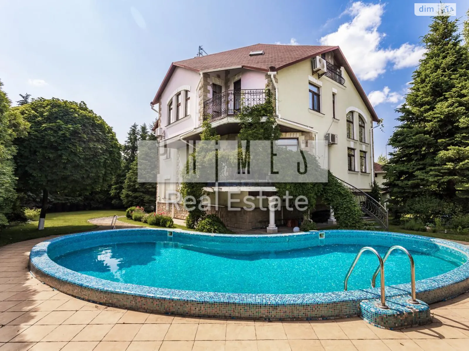 Продається будинок 3 поверховий 365.7 кв. м з гаражем, цена: 550000 $ - фото 1