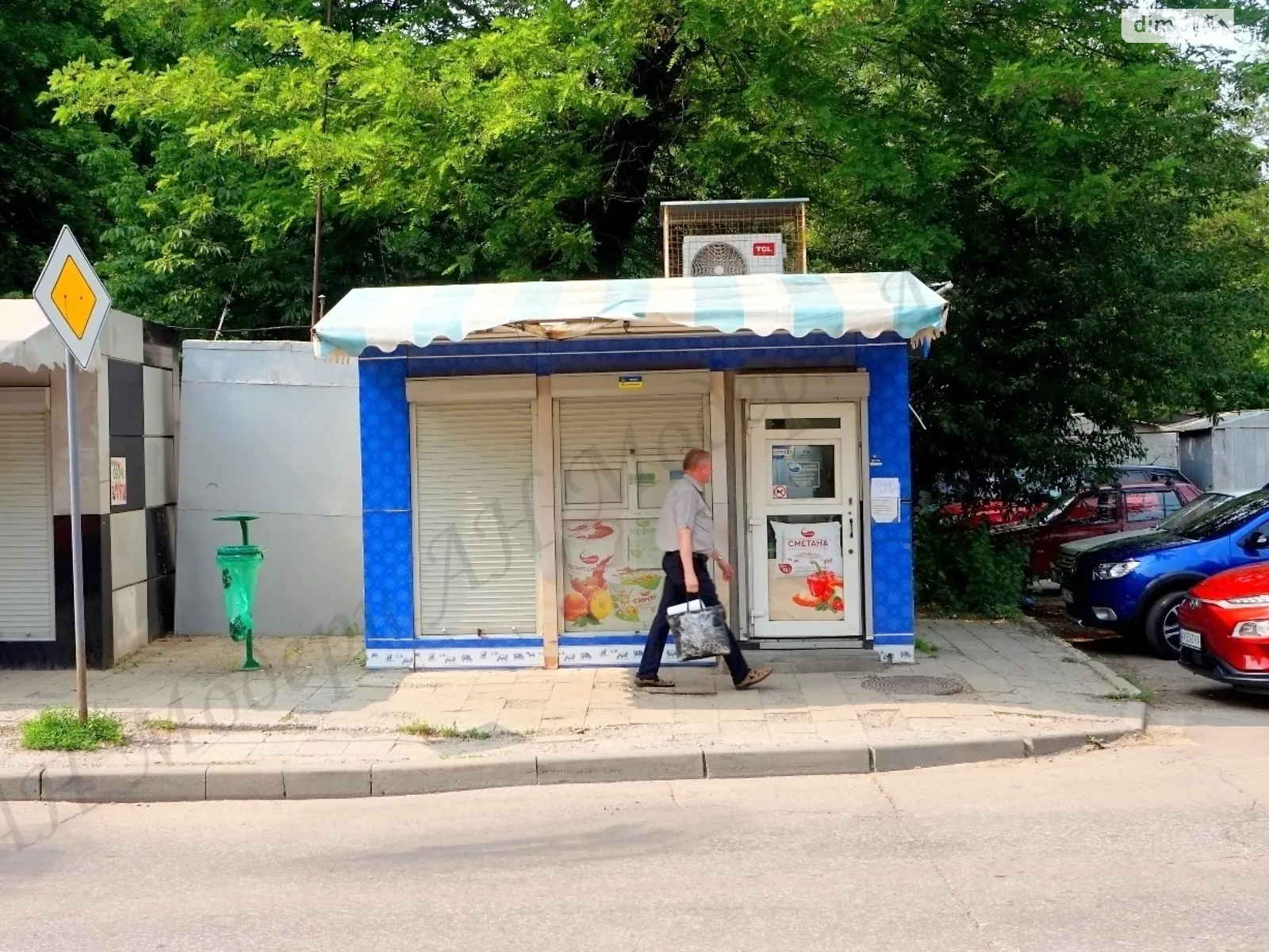Сдается в аренду объект сферы услуг 12 кв. м в 1-этажном здании, цена: 7000 грн - фото 1
