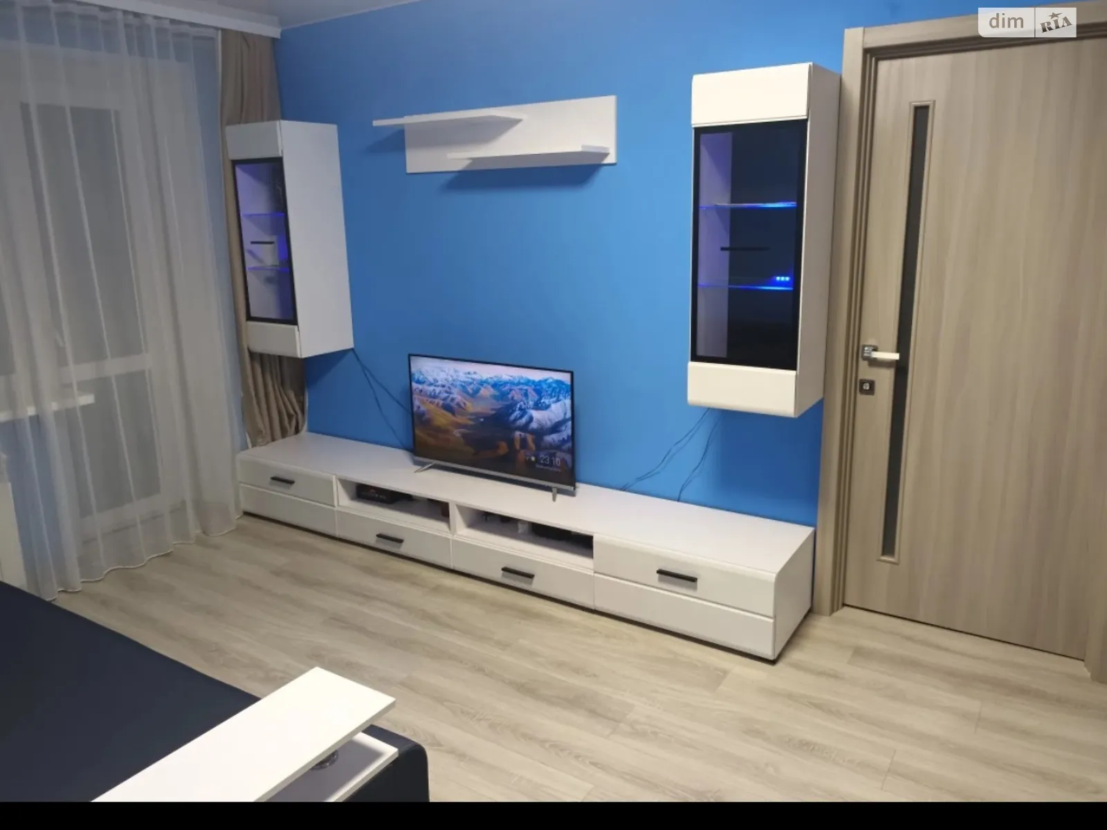 Продается 2-комнатная квартира 44.7 кв. м в Днепре, ул. Старокозацкая - фото 1