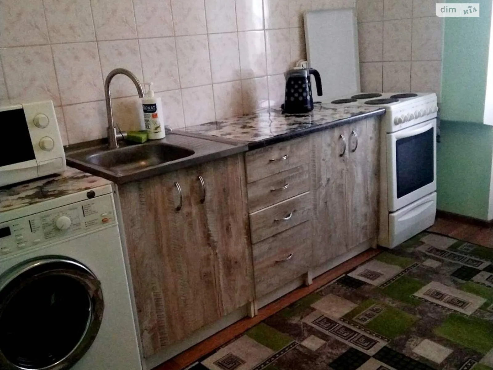 Сдается в аренду 1-комнатная квартира 40 кв. м в Николаеве, ул. Защитников Николаева(Декабристов (Центр)) - фото 1