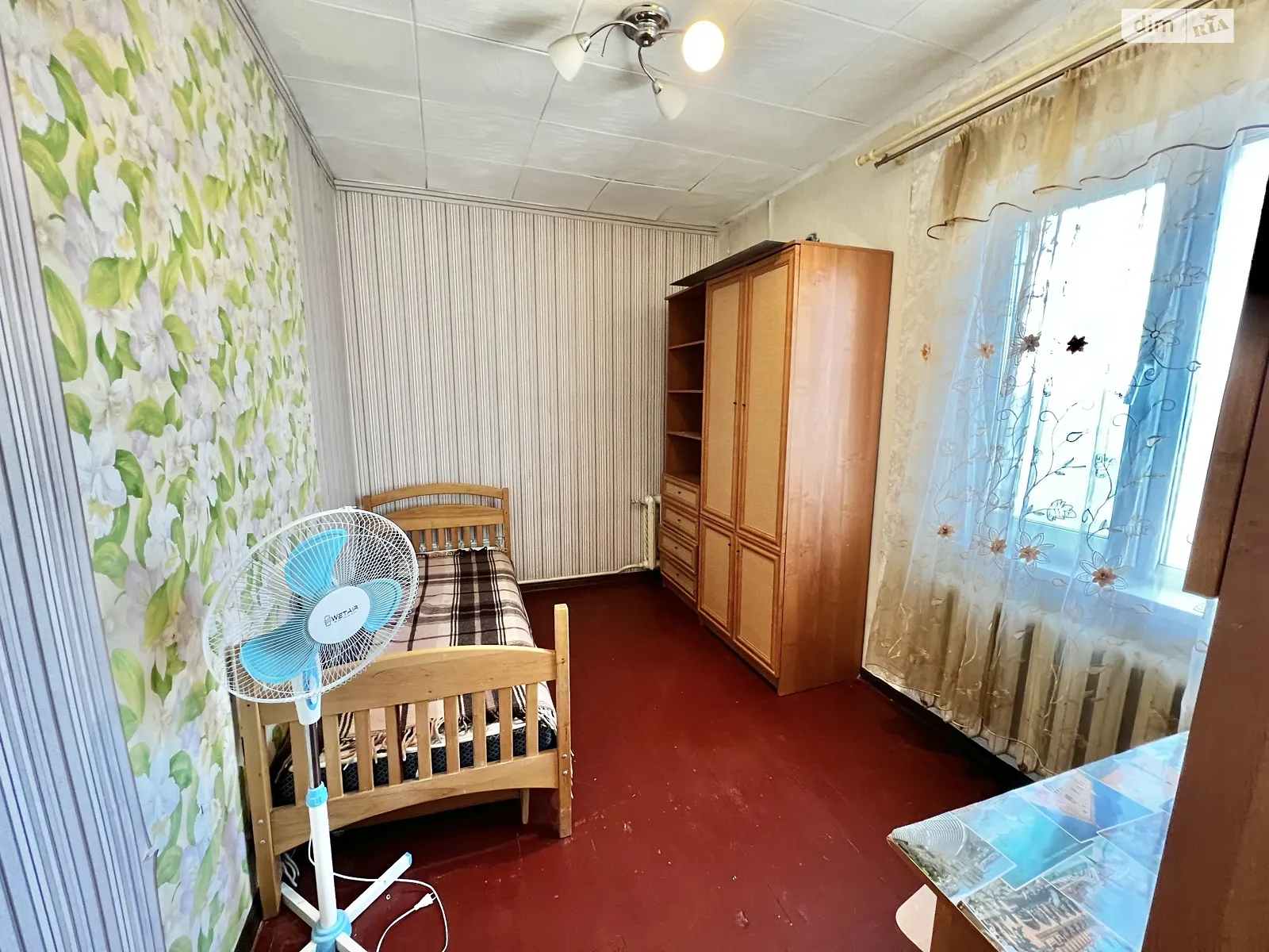 Продається 4-кімнатна квартира 64.5 кв. м у Одесі, вул. Іцхака Рабіна, 25 - фото 1