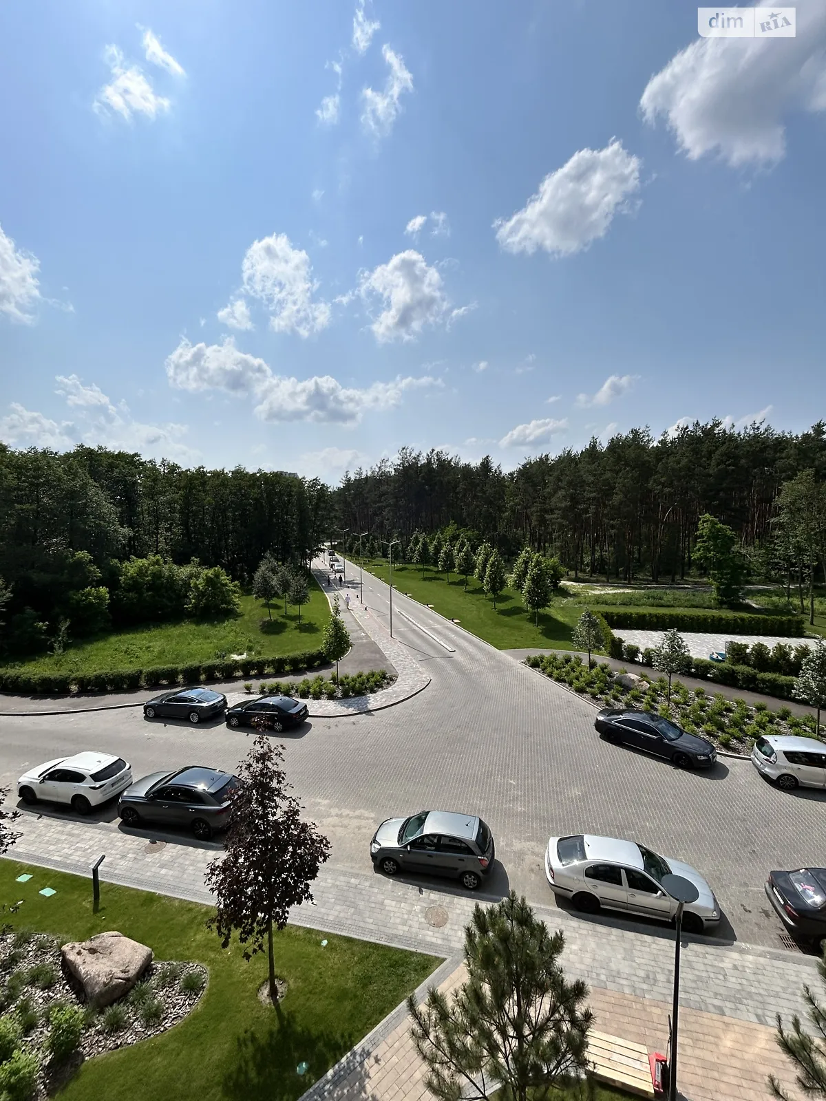 Продается 1-комнатная квартира 40 кв. м в Ирпене, ул. Соборная(ІІІ Интернационала), 2К/8 - фото 1