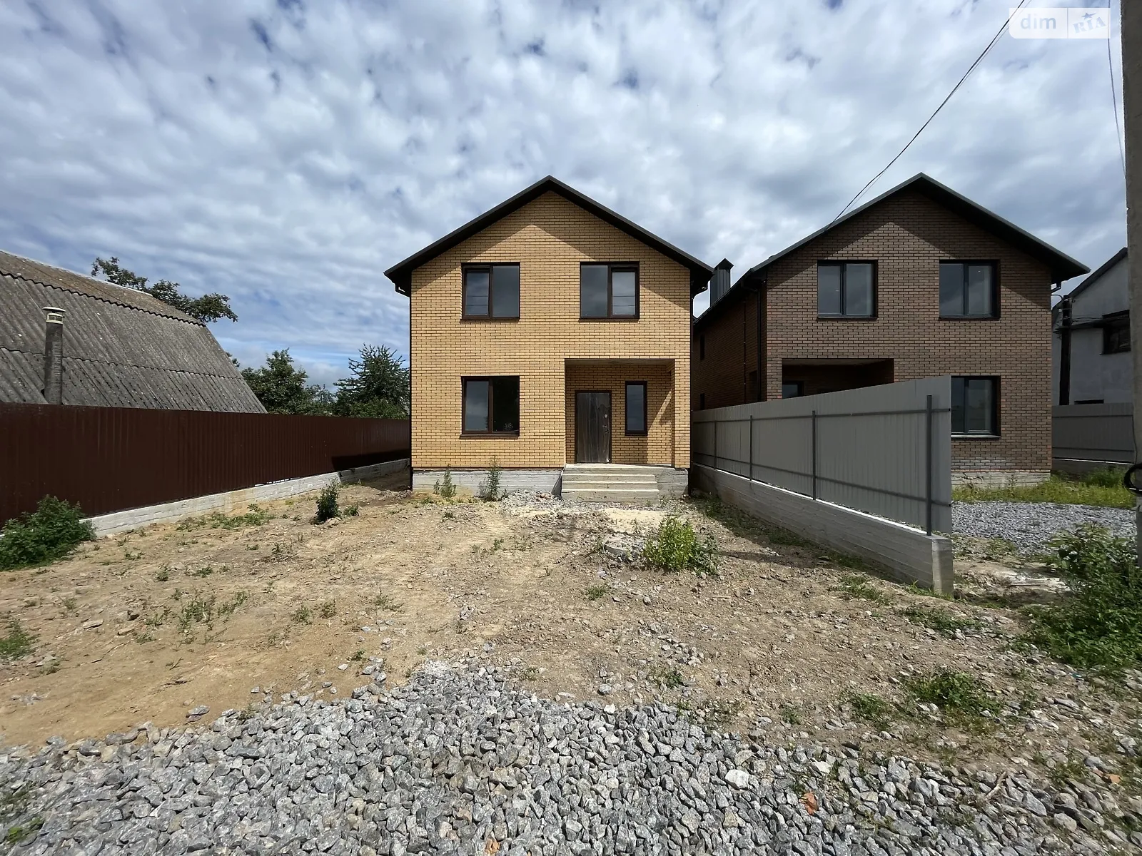 Продається будинок 2 поверховий 120 кв. м з верандою, цена: 109999 $ - фото 1