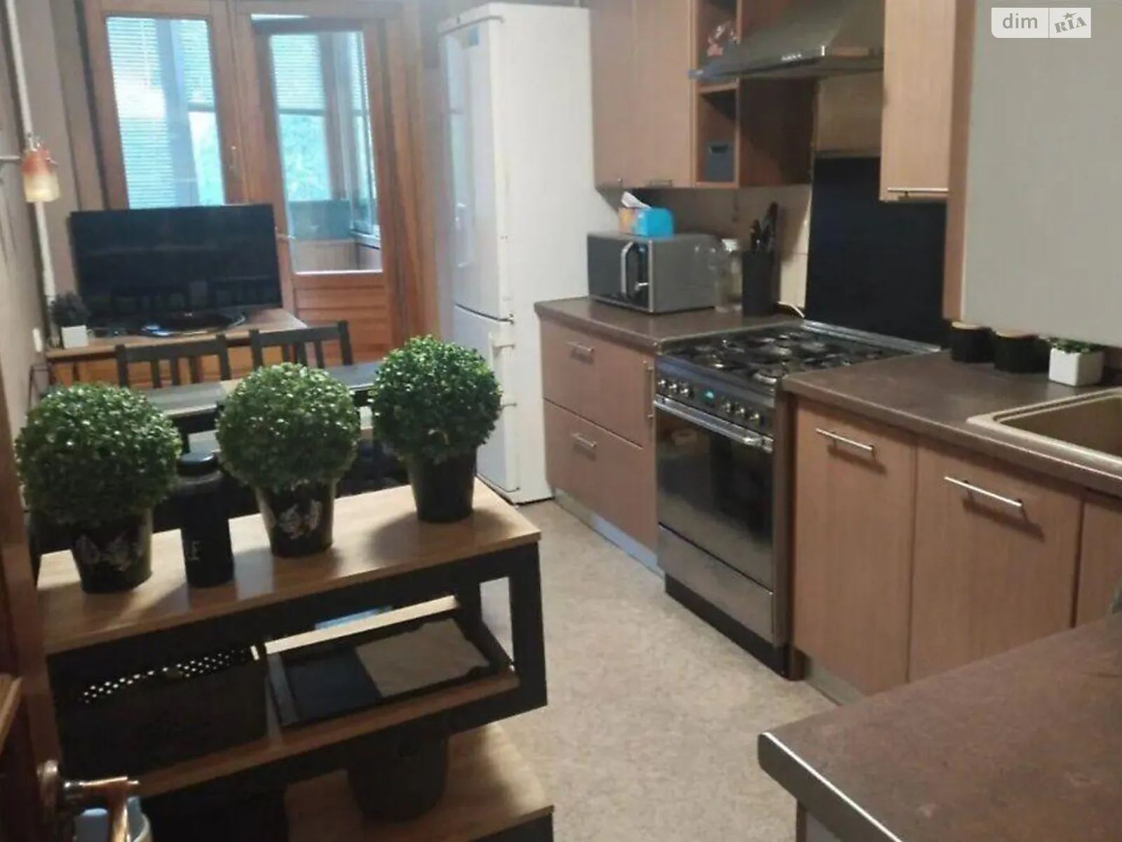 Продається 3-кімнатна квартира 67 кв. м у Києві, вул. Щекавицька, 40/36 - фото 1
