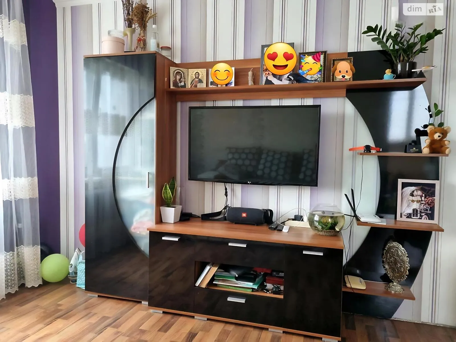 Продается 2-комнатная квартира 72 кв. м в Киеве, ул. Николая Лаврухина, 8 - фото 1