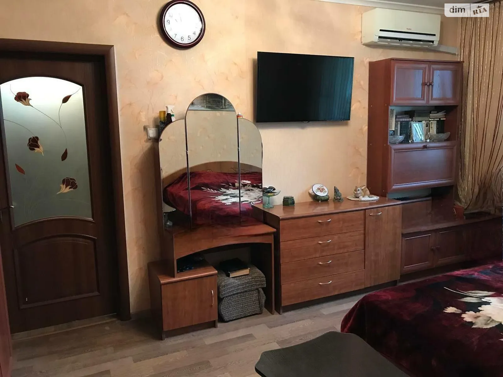 Продается 2-комнатная квартира 52 кв. м в Киеве, ул. Александры Экстер(Марины Цветаевой), 16 - фото 1