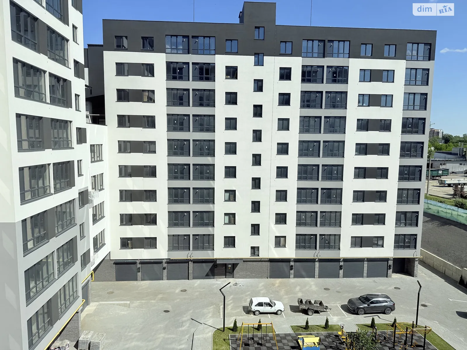 Продається 1-кімнатна квартира 47 кв. м у Хмельницькому, вул. Озерна, 16Б корпус 6 - фото 1