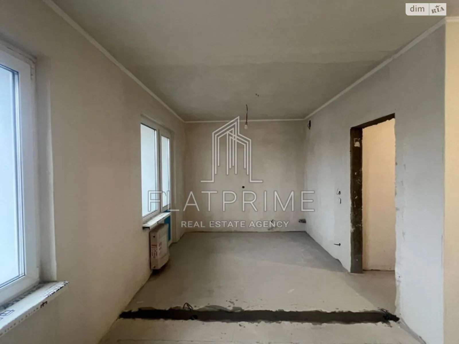 Продается 1-комнатная квартира 37 кв. м в Киеве, ул. Бориса Гмыри, 20 - фото 1