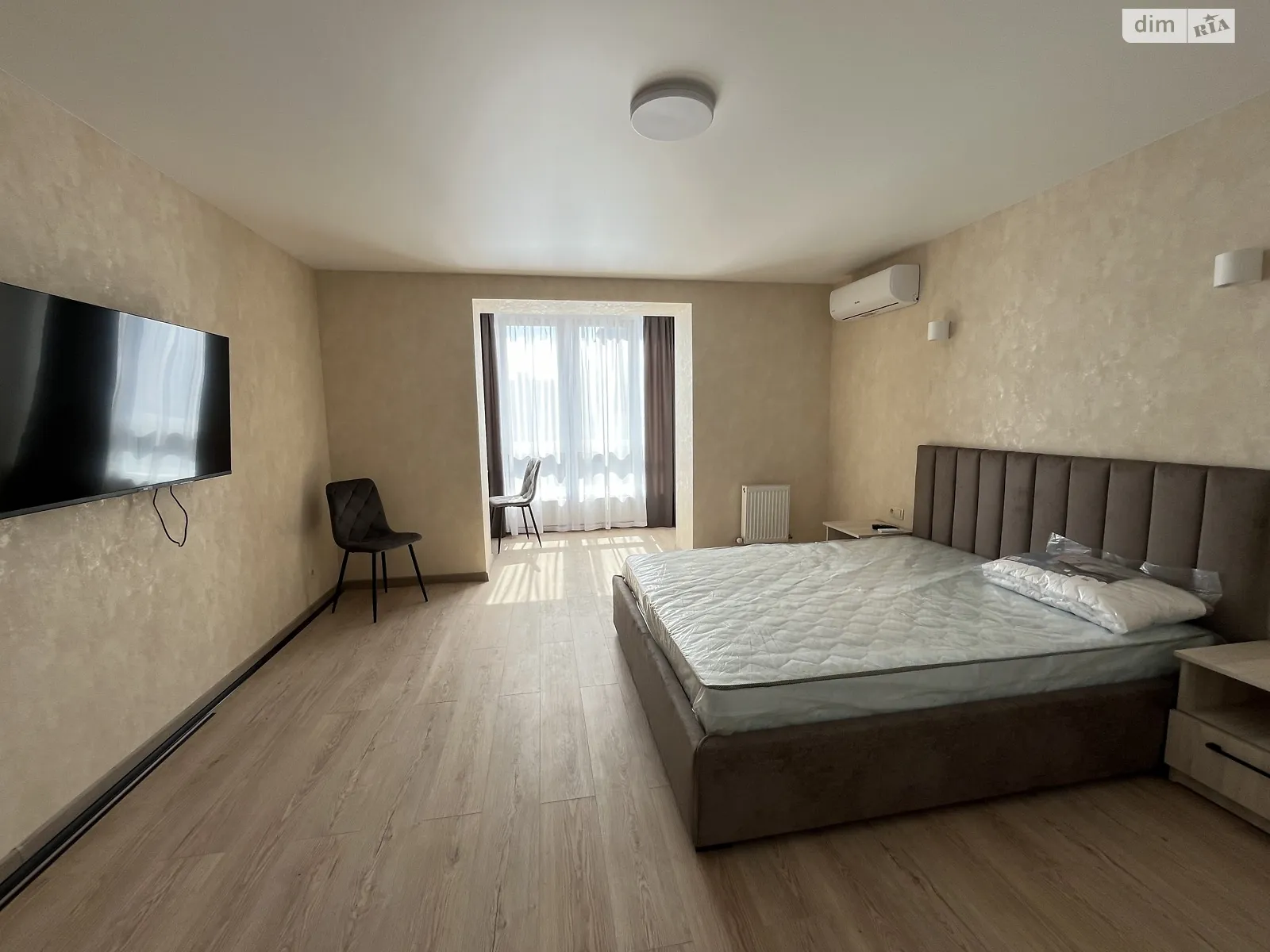 Здається в оренду 1-кімнатна квартира 52 кв. м у Вінниці, цена: 19500 грн - фото 1