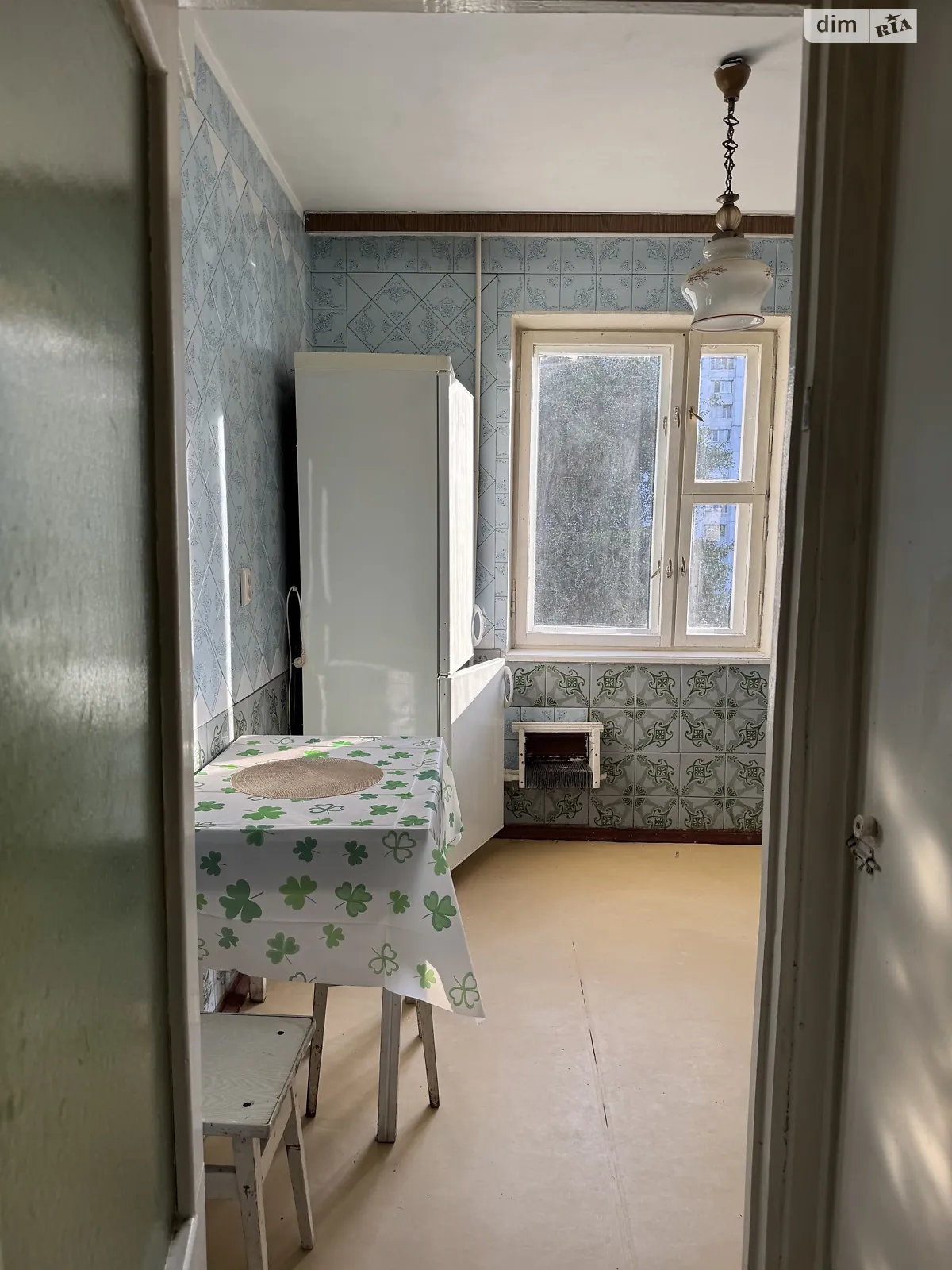 Здається в оренду 2-кімнатна квартира 53.4 кв. м у Києві, вул. Тростянецька, 3 - фото 1