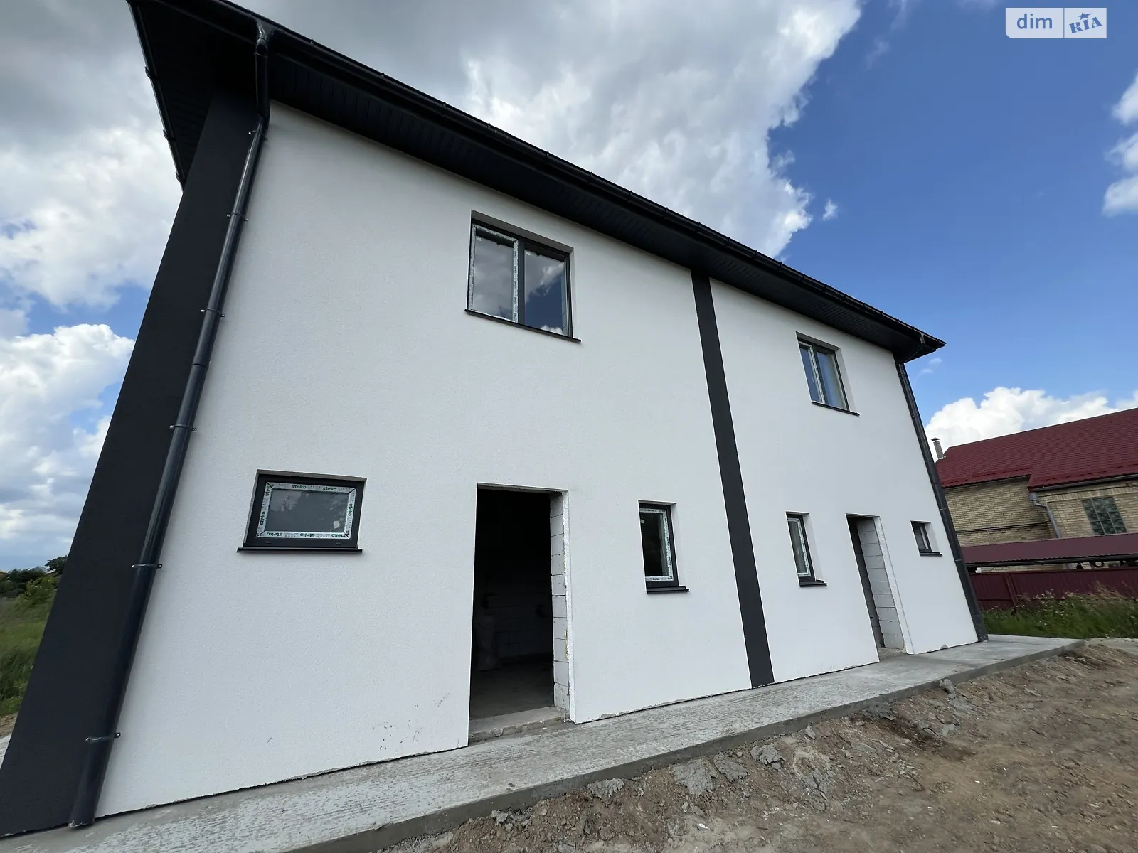 вул. Садова Гатне, цена: 72000 $ - фото 1
