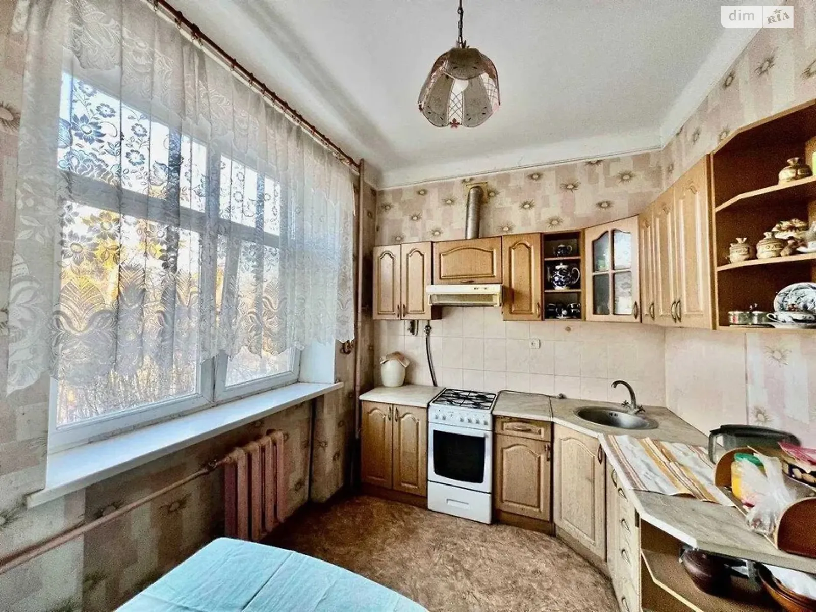 Продається 3-кімнатна квартира 77 кв. м у Києві, цена: 97000 $ - фото 1
